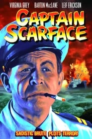 Streaming sources forCaptain Scarface
