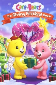 Streaming sources forCare Bears The Giving Festival