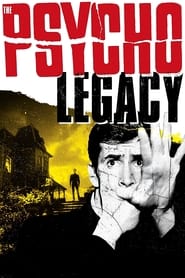 The Psycho Legacy' Poster