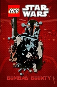 LEGO Star Wars Bombad Bounty' Poster