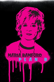 Maria Bamford Plan B' Poster