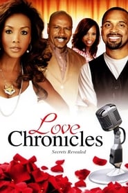 Streaming sources forLove Chronicles Secrets Revealed