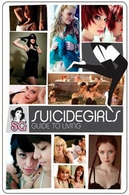 SuicideGirls Guide to Living' Poster