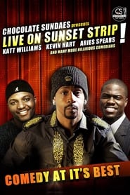 Chocolate Sundaes Comedy Show Live On Sunset Strip' Poster