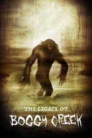 Streaming sources forThe Legacy of Boggy Creek