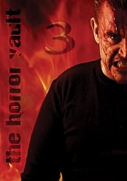The Horror Vault 3' Poster