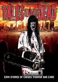 Tales of the Dead' Poster