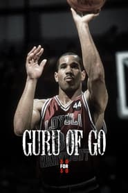 Guru of Go' Poster