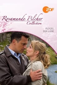 Rosamunde Pilcher Flgel der Liebe' Poster