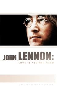 John Lennon Love Is All You Need