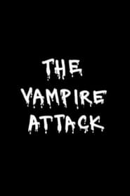 The Vampire Attack' Poster