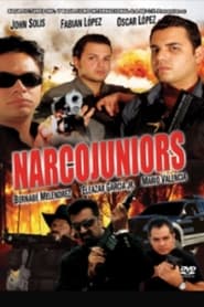 Narco Juniors' Poster