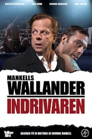 Streaming sources forWallander 25  The Collector