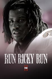 Run Ricky Run' Poster