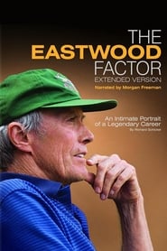 The Eastwood Factor' Poster
