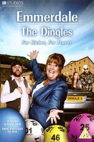 Emmerdale The Dingles  For Richer For Poorer' Poster