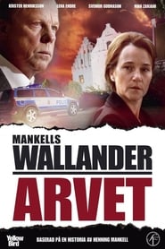 Streaming sources forWallander 24  The Heritage