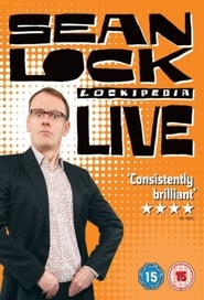 Sean Lock Lockipedia Live' Poster