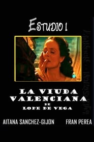 The Widow from Valencia' Poster