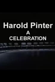 Harold Pinter  A Celebration' Poster