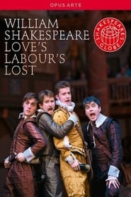 Loves Labours Lost  Live at Shakespeares Globe