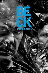Beck 26  Buried Alive' Poster