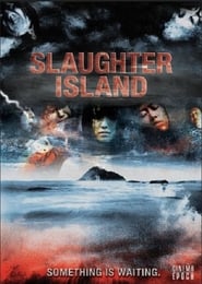 Slaughter Island' Poster