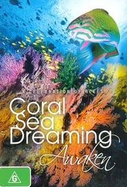 Coral Sea Dreaming Awaken' Poster