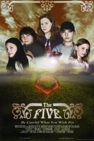 The Five' Poster