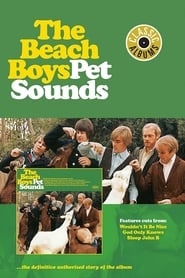 Classic Albums The Beach Boys  Pet Sounds' Poster