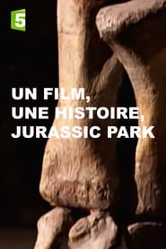 The true story Jurassic Park' Poster