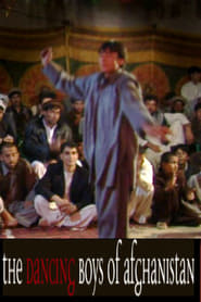 The Dancing Boys of Afghanistan' Poster
