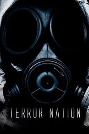 Terror Nation' Poster