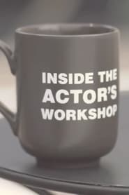 Inside the Actors Workshop' Poster