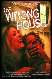 The Wrong House' Poster