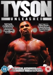 Tyson Unleashed' Poster