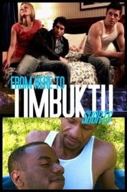 From Here to Timbuktu' Poster