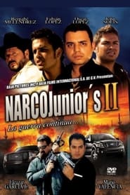 Narco Juniors 2' Poster