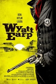 Wyatt Earp' Poster