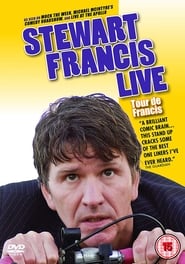 Stewart Francis Tour de Francis' Poster