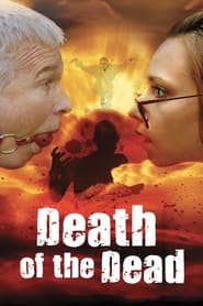 Death of the Dead' Poster