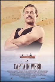 Captain Webb' Poster