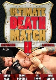 Ultimate Death Match 2' Poster