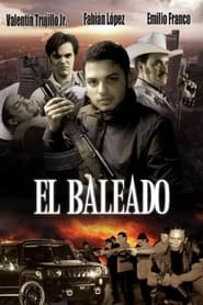 El Baleado' Poster