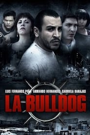 Los hijos de la Bulldog' Poster