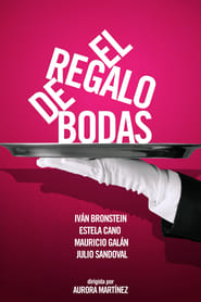 Regalo de bodas' Poster