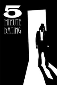 5 Minute Dating' Poster