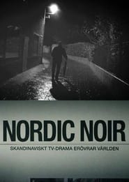 Nordic Noir  The Rise of Scandi Drama