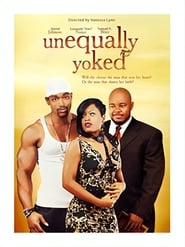 Unequally Yoked' Poster