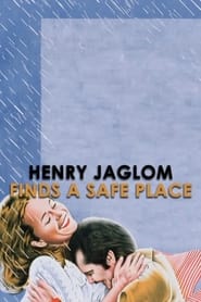 Henry Jaglom Finds A Safe Place' Poster